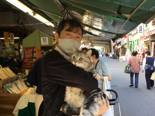 オーナー画像